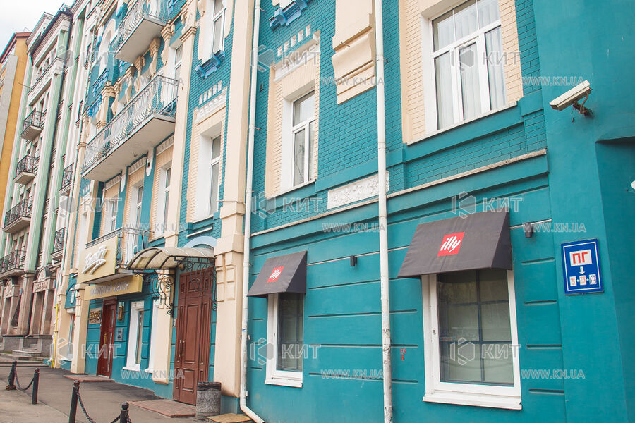 БЦ Паньковский